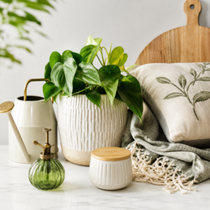 Home & Garden