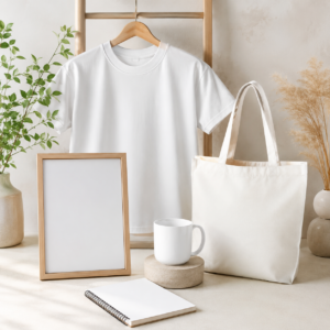 PRINT ON DEMAND