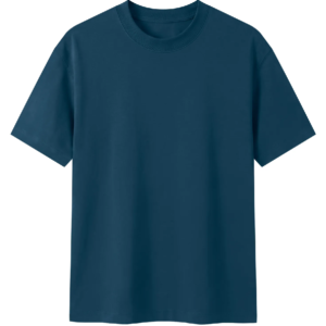 Classic Crew Tee - Custom Print