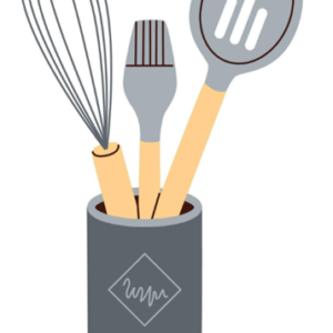 Kitchen Utensil 6