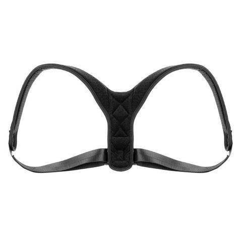 Adjustable Posture Corrector Back Brace – Comfortable Shoulder & Spine Support - Image 4