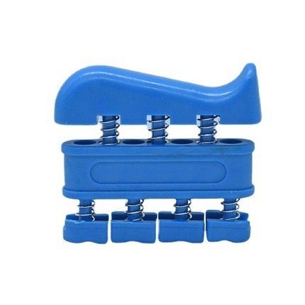 Finger Grip Strengthener Kit – Hand & Forearm Trainer for Climbing, Music & Rehab - Image 4