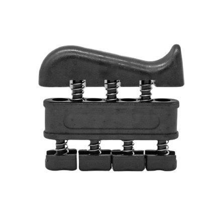Finger Grip Strengthener Kit – Hand & Forearm Trainer for Climbing, Music & Rehab - Image 5