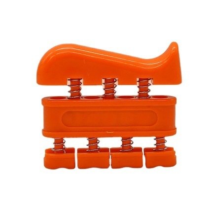 Finger Grip Strengthener Kit – Hand & Forearm Trainer for Climbing, Music & Rehab - Image 6