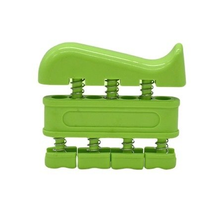 Finger Grip Strengthener Kit – Hand & Forearm Trainer for Climbing, Music & Rehab - Image 8