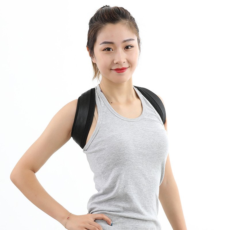 Adjustable Posture Corrector Back Brace – Comfortable Shoulder & Spine Support - Image 8