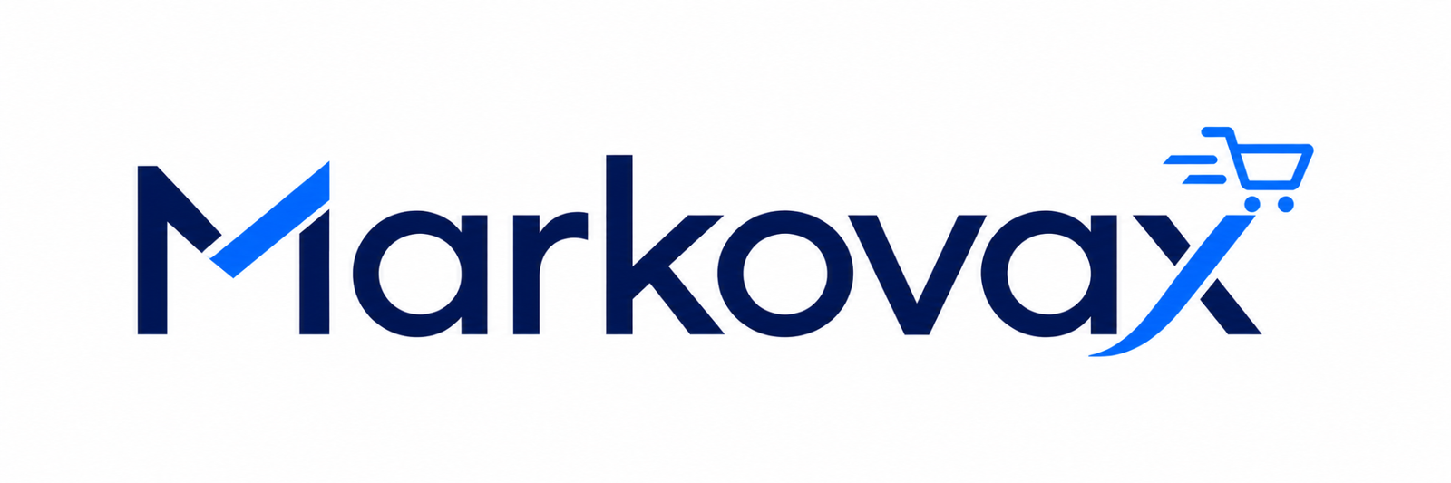 MarkovaX