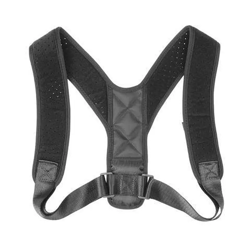 Adjustable Posture Corrector Back Brace — product photo 6