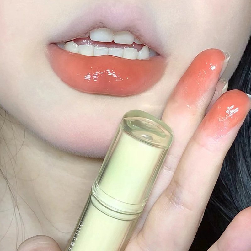 Mirror Lip Lacquer — High-Shine Water Light Finish - Image 8