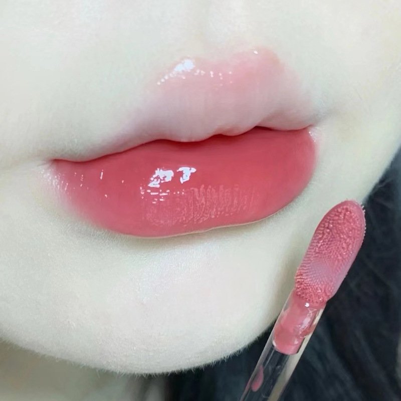 Mirror Lip Lacquer — High-Shine Water Light Finish - Image 4