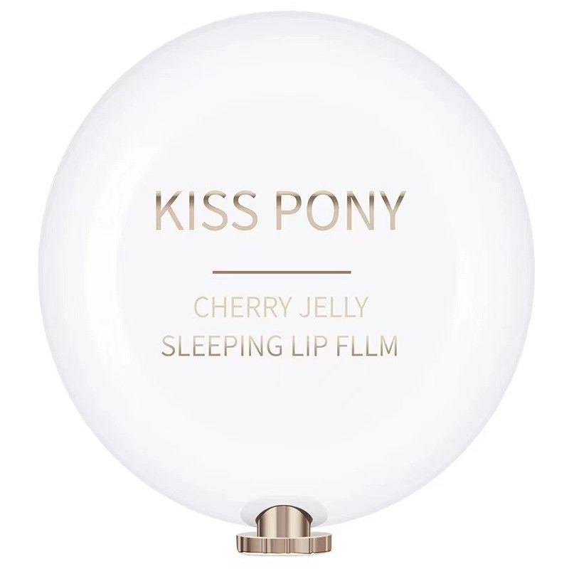 Qi Night Sleep Air Cushion Lip Balm — Exfoliating & Moisturizing - Image 9