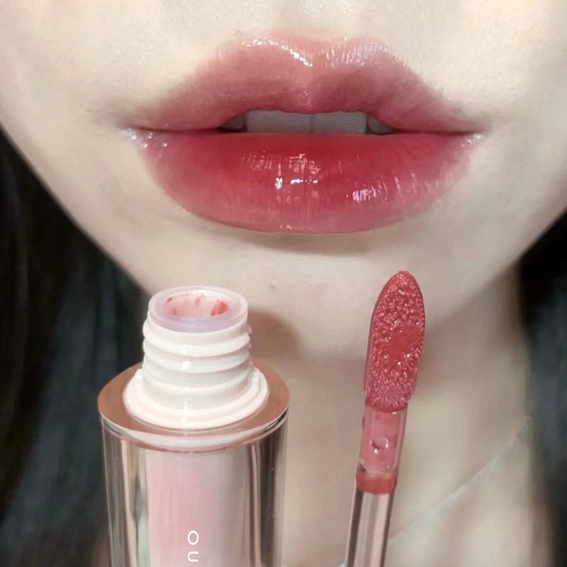Mirror Lip Lacquer — High-Shine Water Light Finish - Image 7