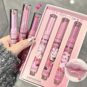 Garden Solid Lip Gloss — Mirror Water Light Lip Lacquer